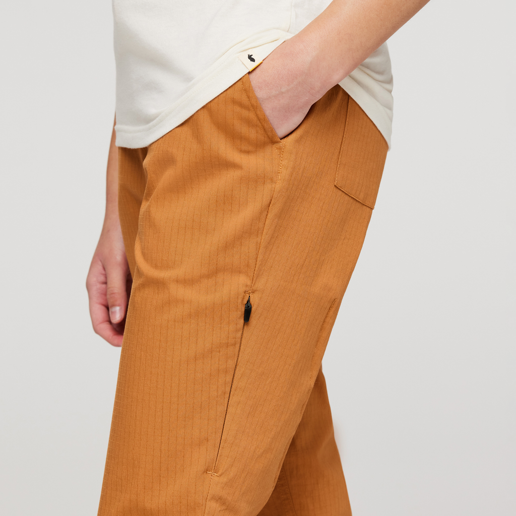 Salto Ripstop Pant Women's | Comfortable Outdoor Top