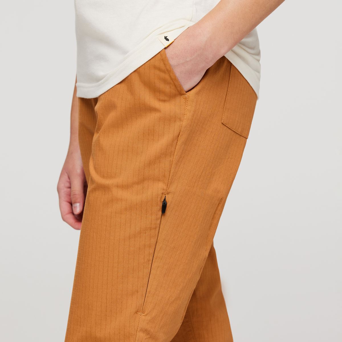 Salto Ripstop Pant Women's | Comfortable Outdoor Top