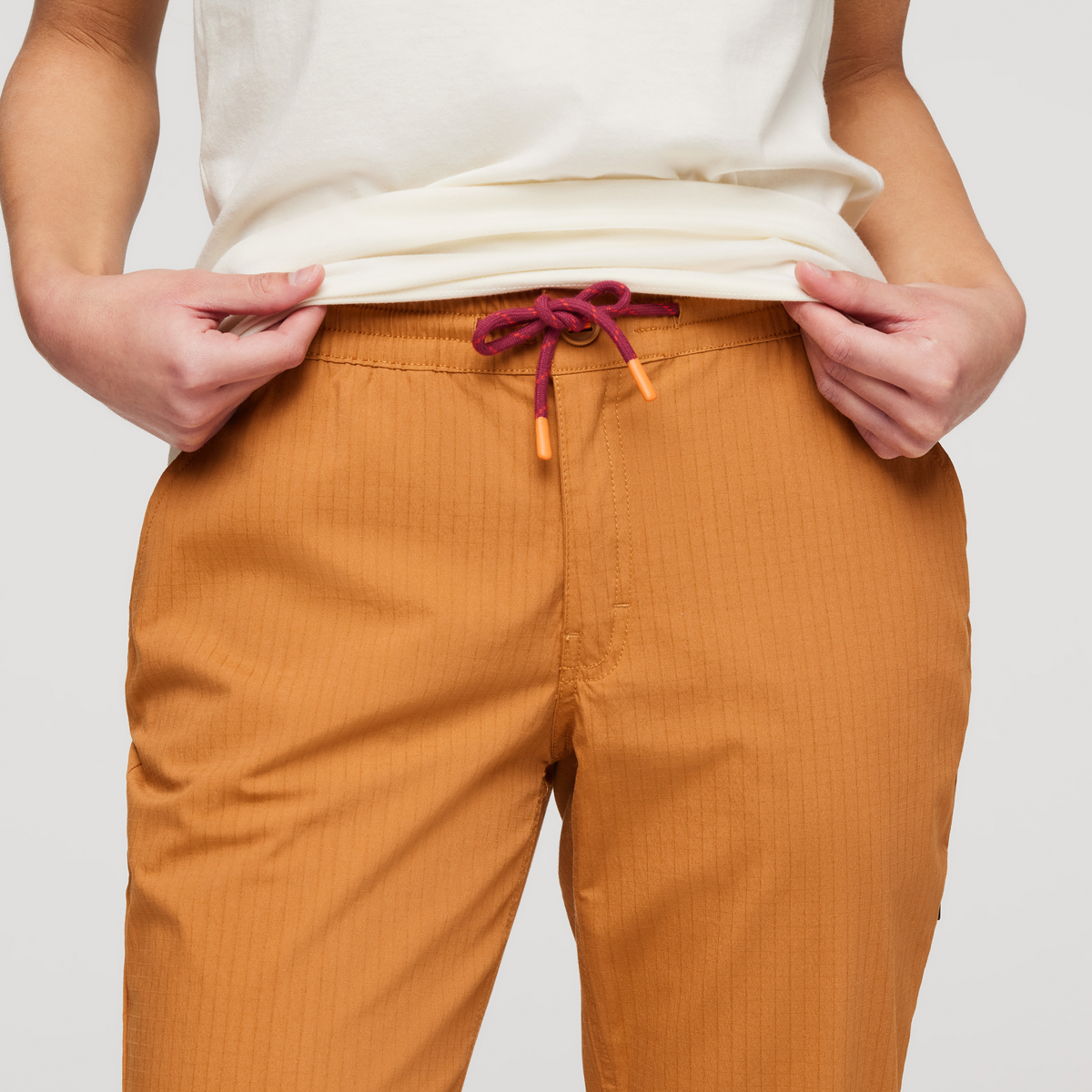 Salto Ripstop Pant Women's | Comfortable Outdoor Top