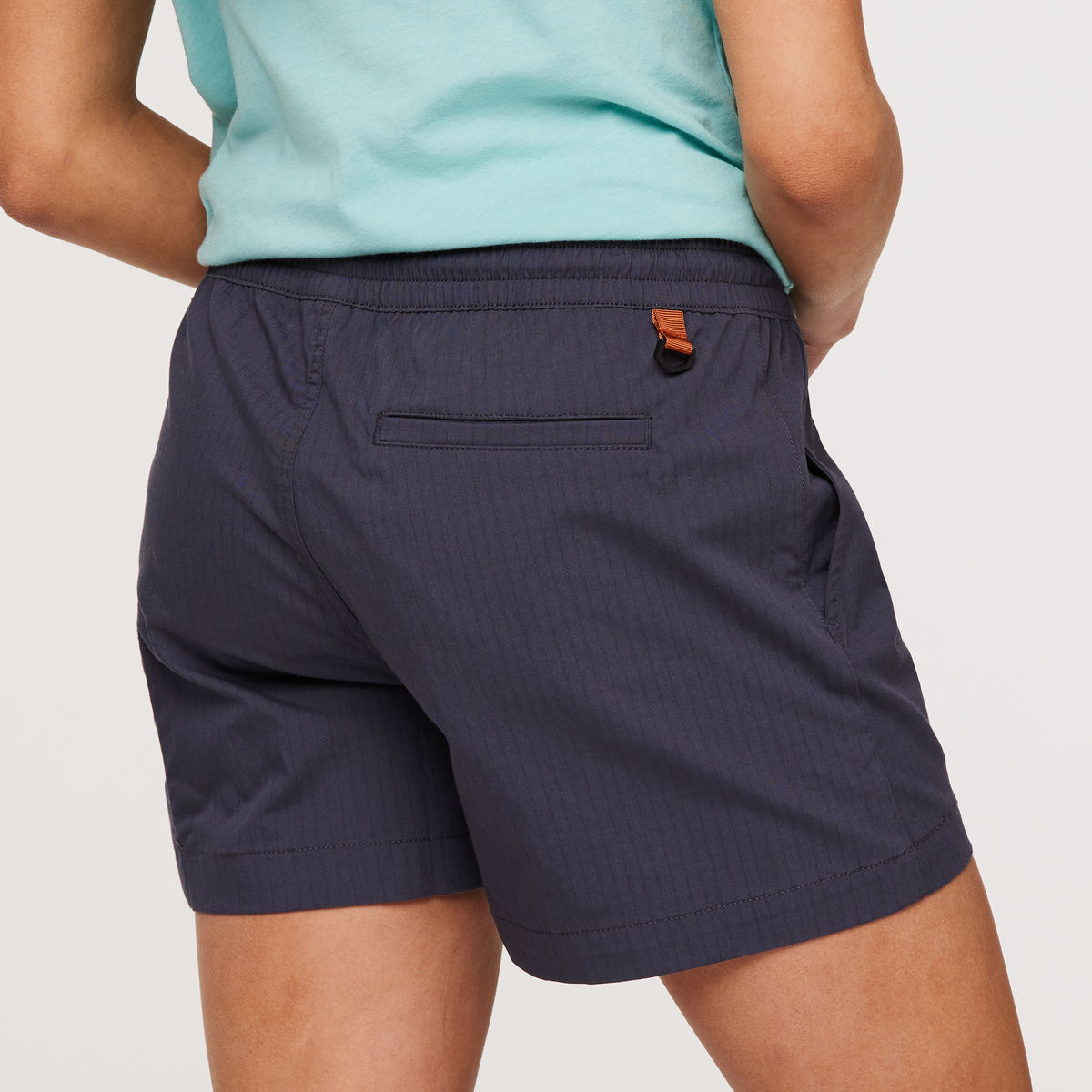 Salto Ripstop Short Women's | Comfortable Outdoor Top