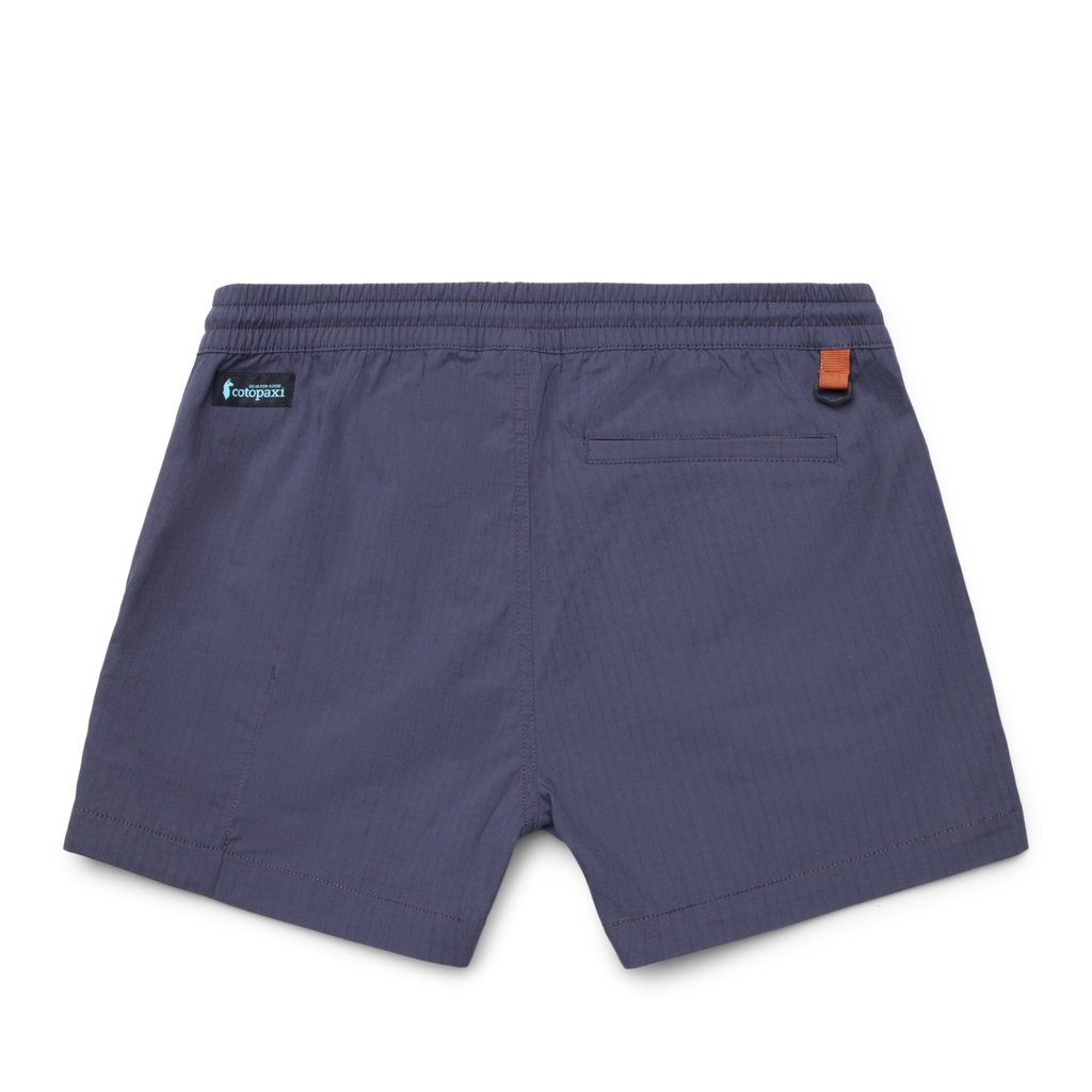 Salto Ripstop Short Women's | Comfortable Outdoor Top