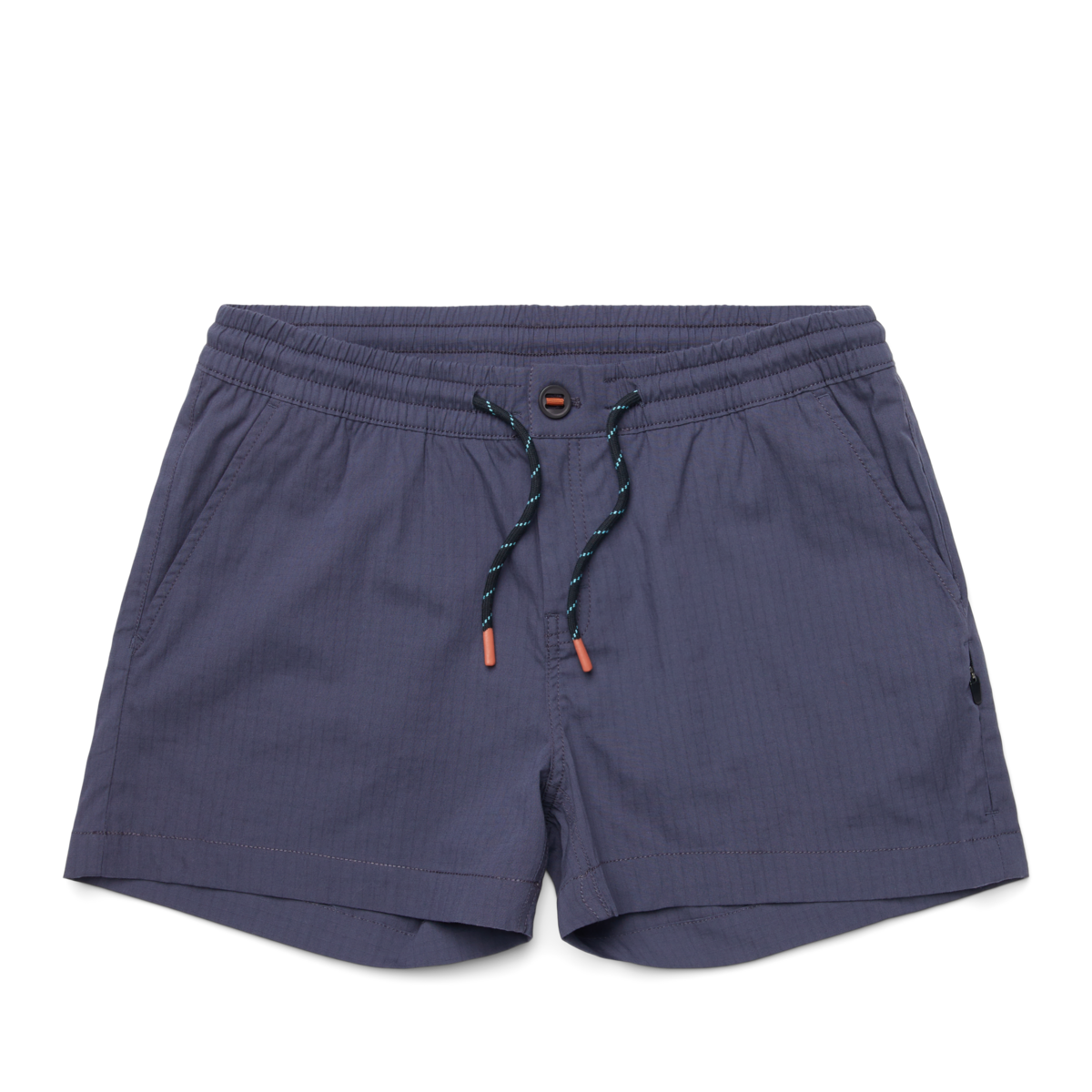 Salto Ripstop Short Women's | Comfortable Outdoor Top