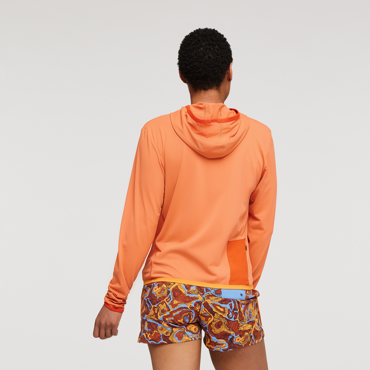 Sombra Sun Hoodie Women's | Comfortable Everyday Layer