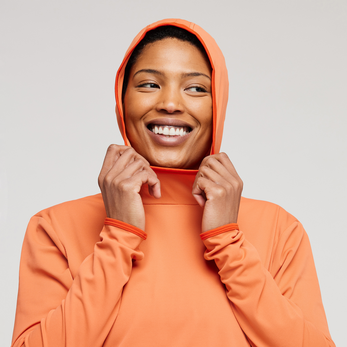 Sombra Sun Hoodie Women's | Comfortable Everyday Layer