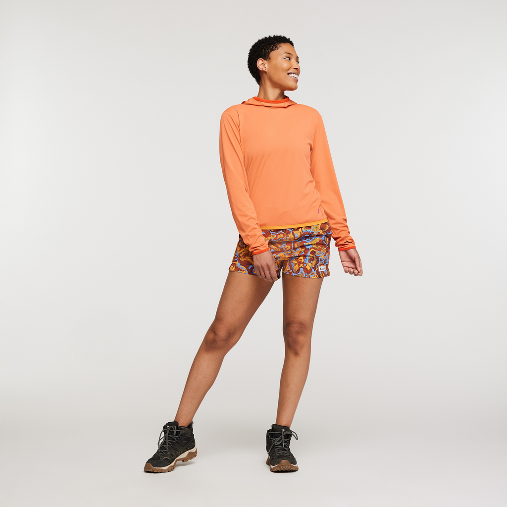 Sombra Sun Hoodie Women's | Comfortable Everyday Layer