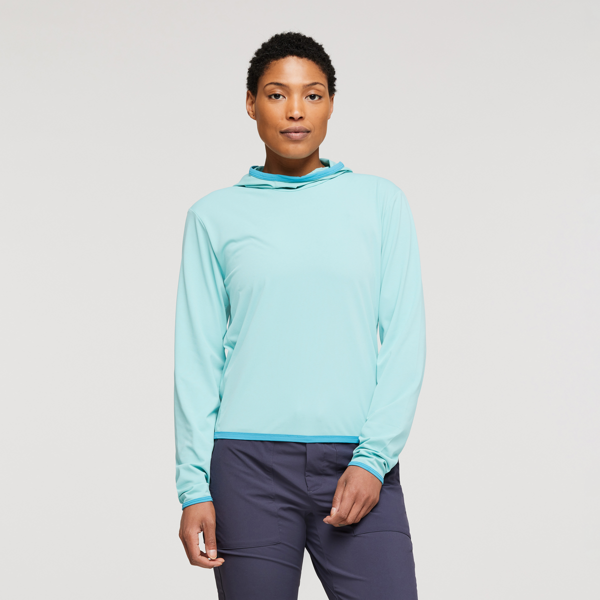 Sombra Sun Hoodie Women's | Comfortable Everyday Layer