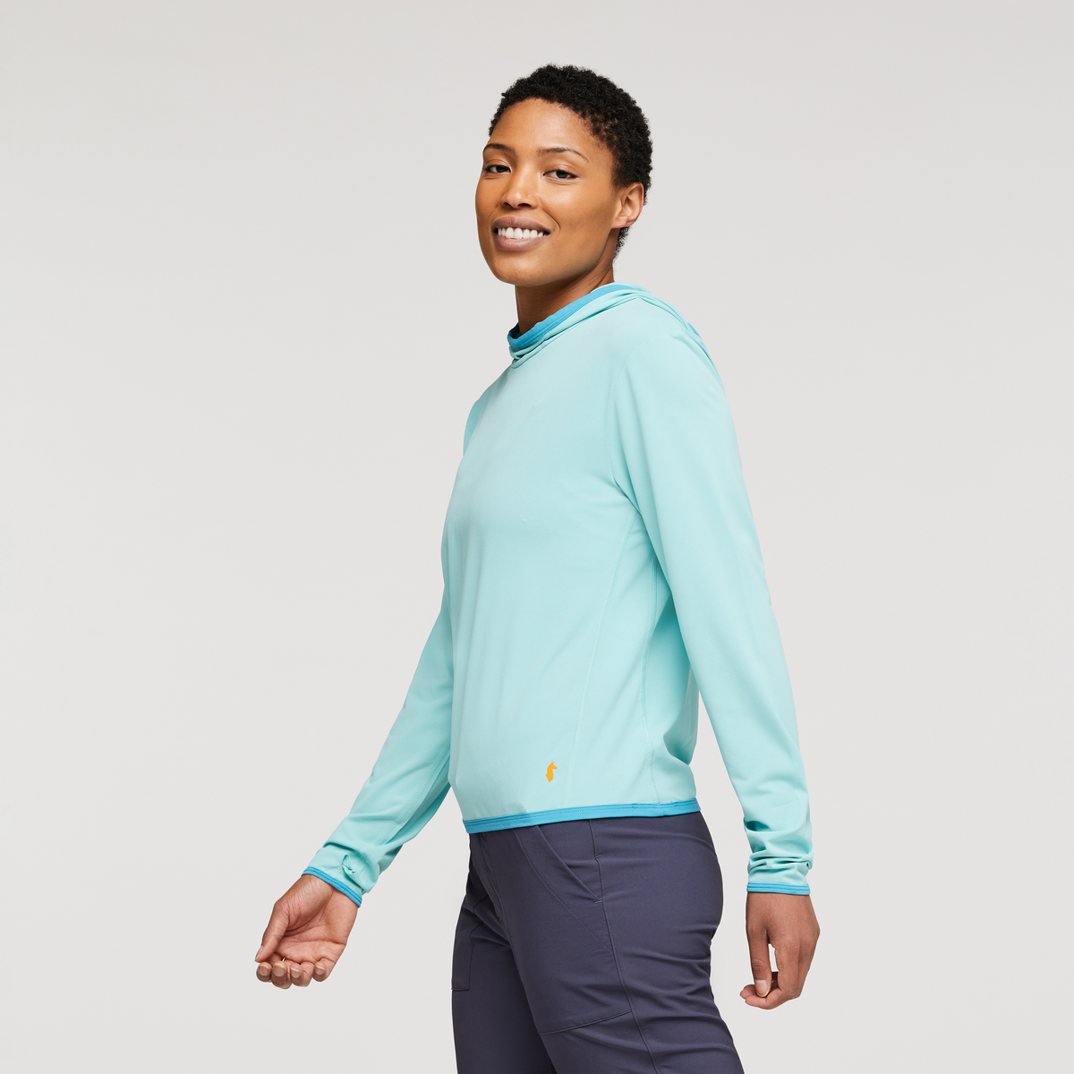 Sombra Sun Hoodie Women's | Comfortable Everyday Layer