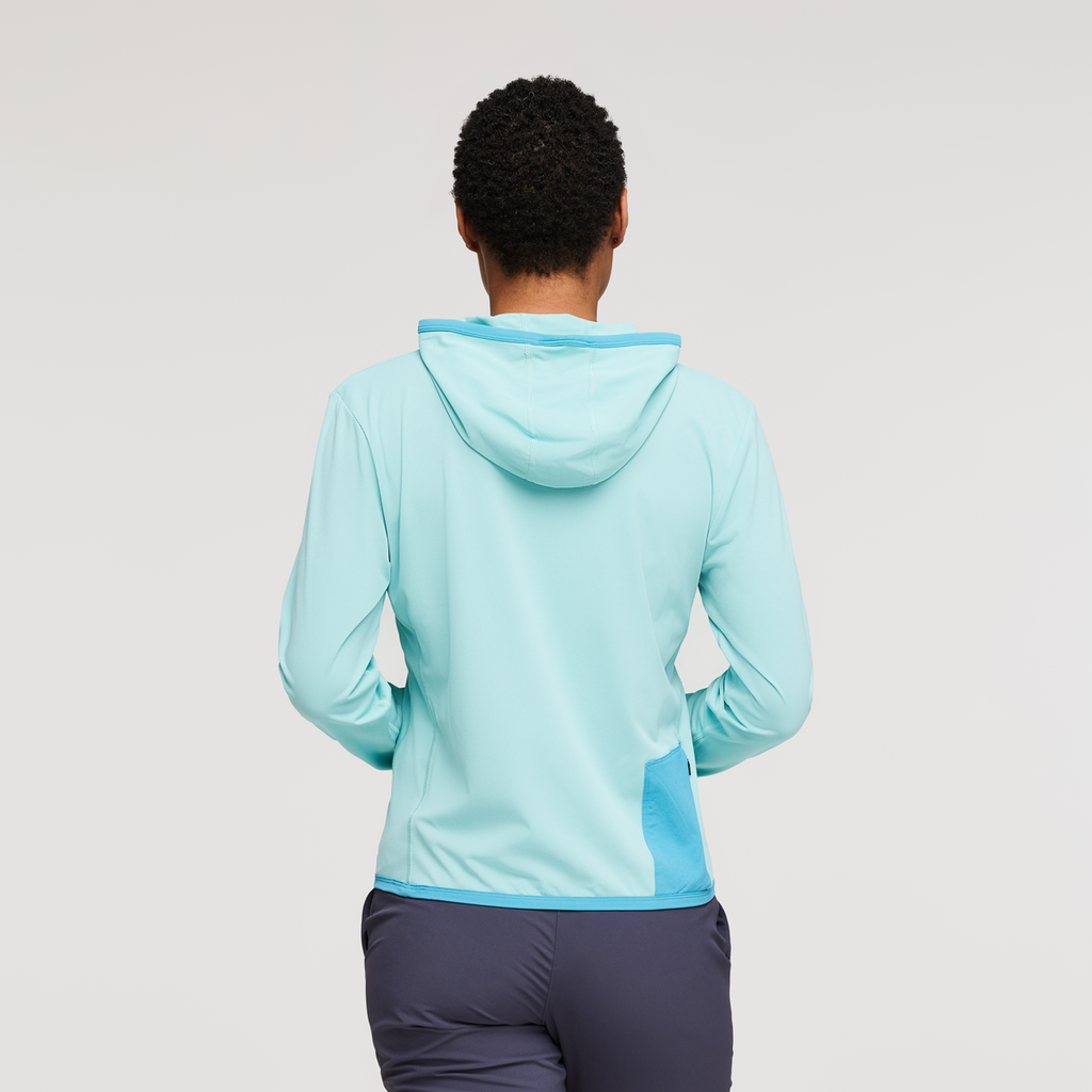 Sombra Sun Hoodie Women's | Comfortable Everyday Layer