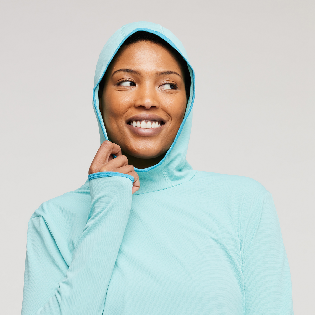 Sombra Sun Hoodie Women's | Comfortable Everyday Layer