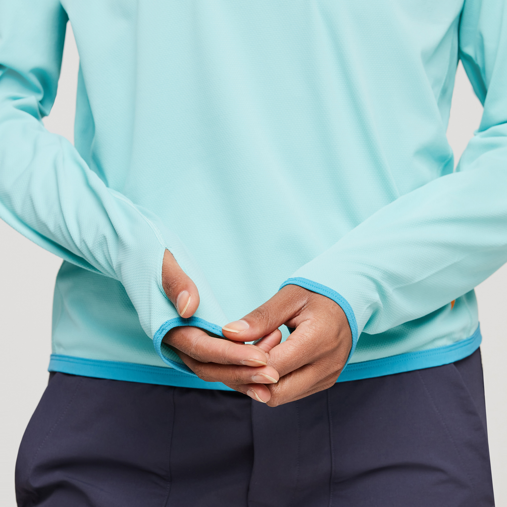 Sombra Sun Hoodie Women's | Comfortable Everyday Layer