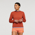 Sombra Sun Hoodie Women's | Comfortable Everyday Layer