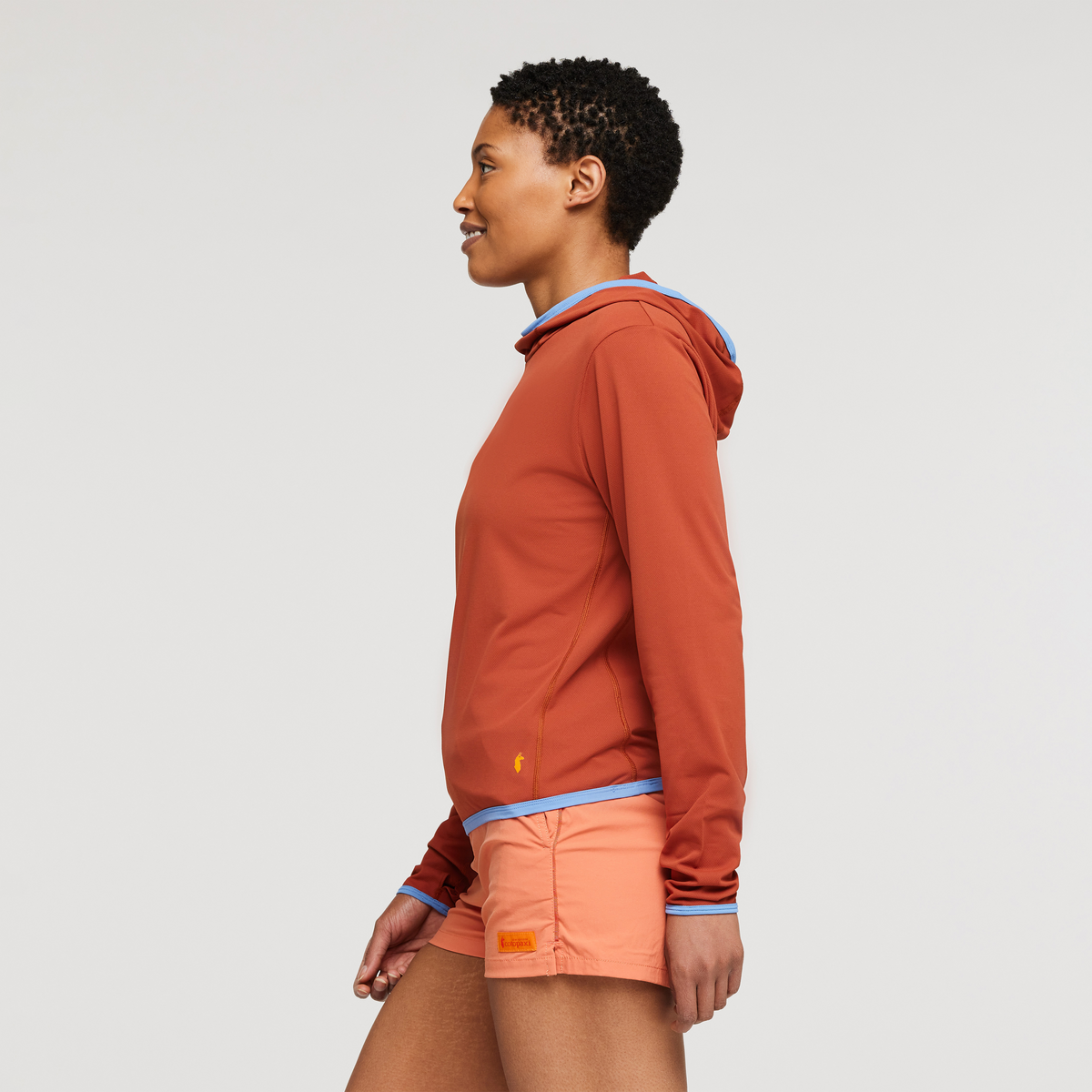 Sombra Sun Hoodie Women's | Comfortable Everyday Layer