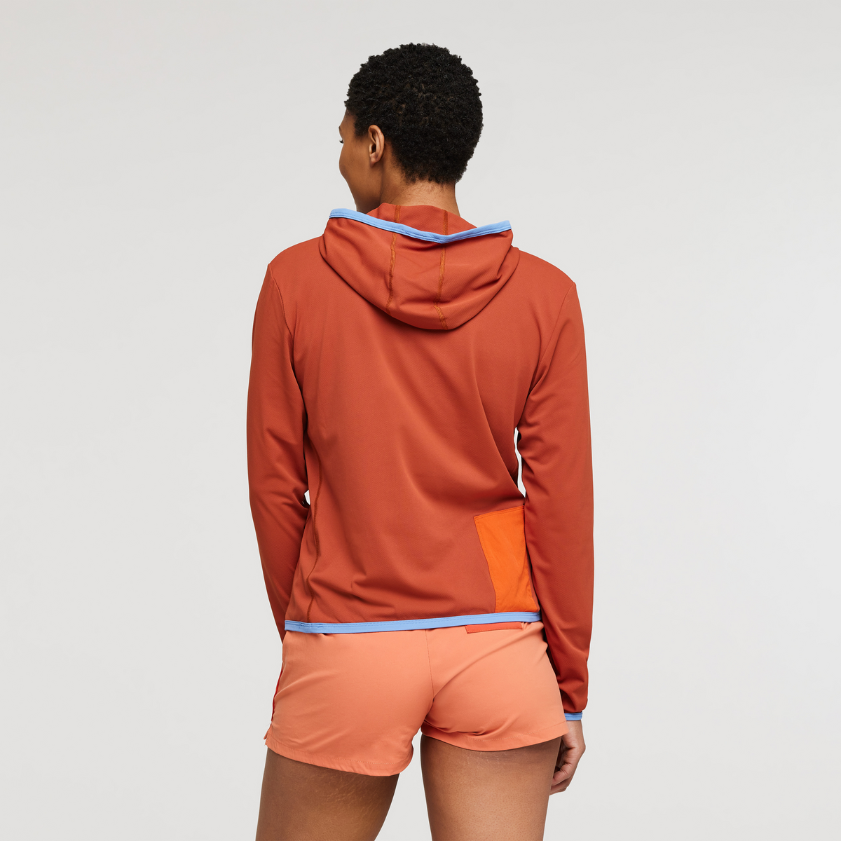 Sombra Sun Hoodie Women's | Comfortable Everyday Layer