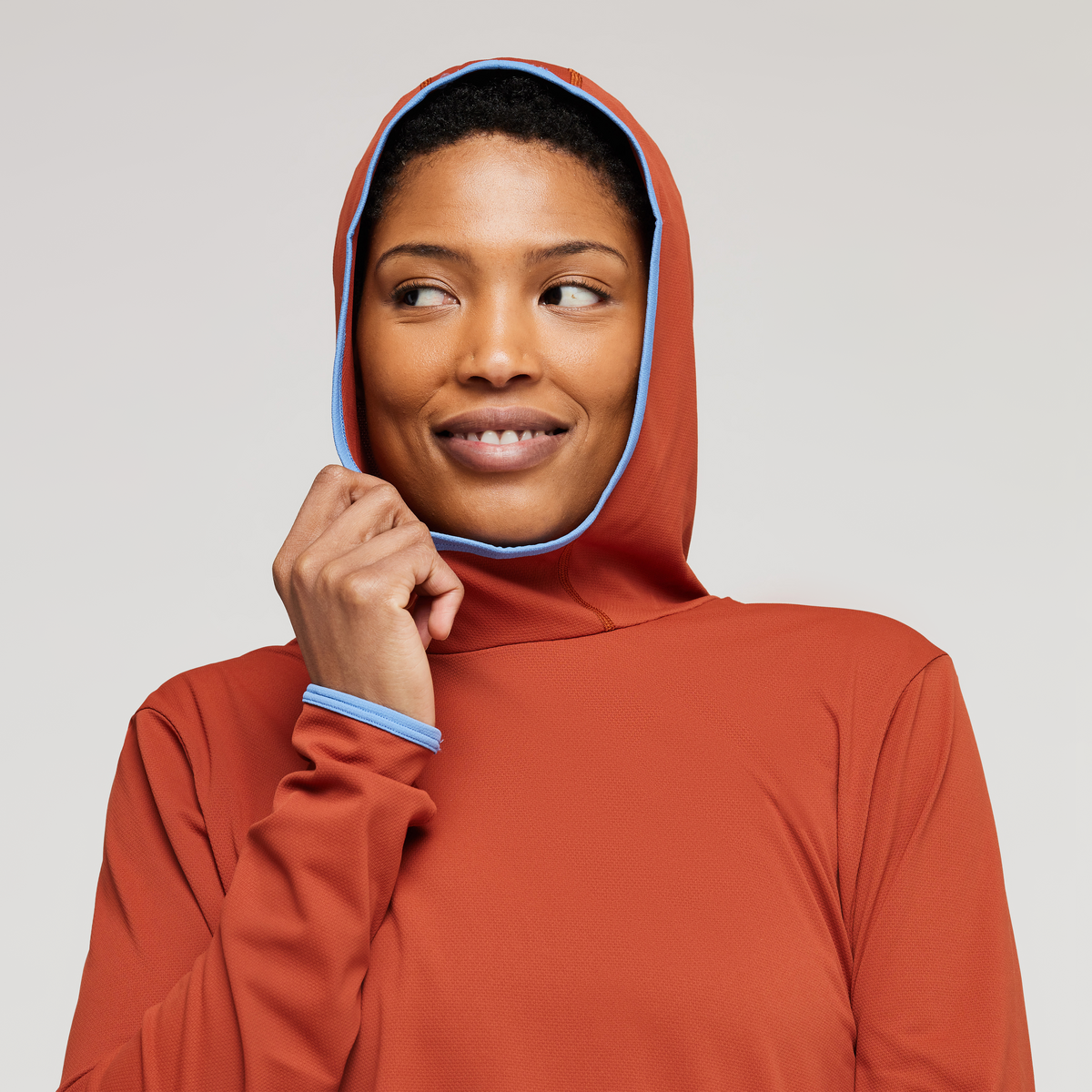 Sombra Sun Hoodie Women's | Comfortable Everyday Layer