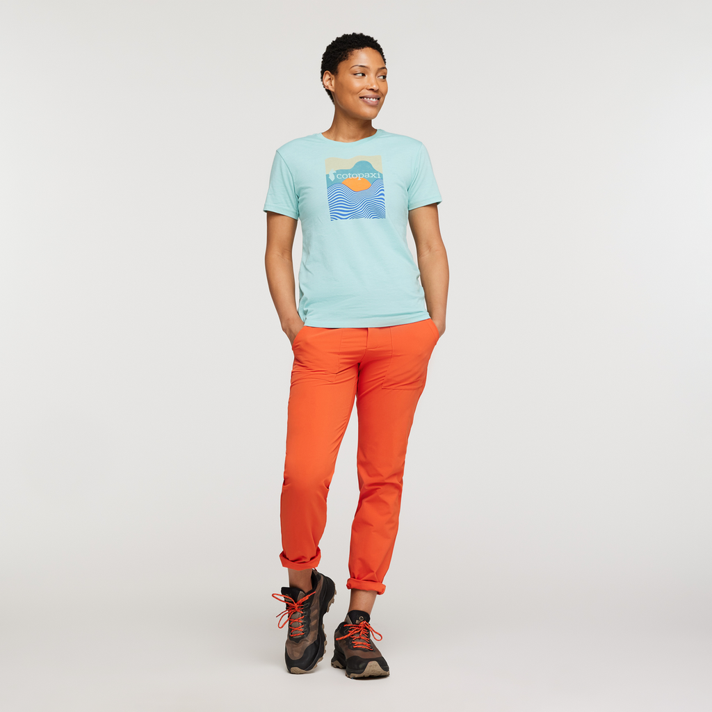 Subo Pant Women's | Versatile Outdoor Bottoms