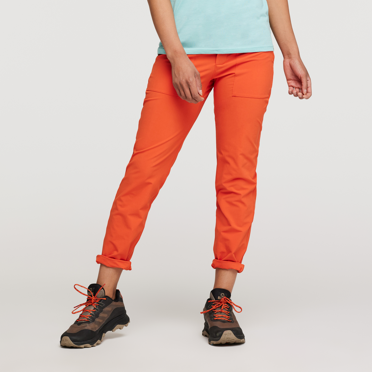 Subo Pant Women's | Versatile Outdoor Bottoms