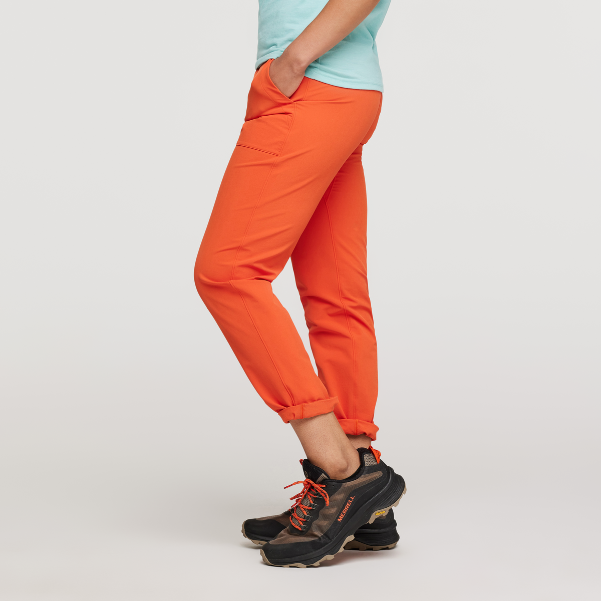 Subo Pant Women's | Versatile Outdoor Bottoms