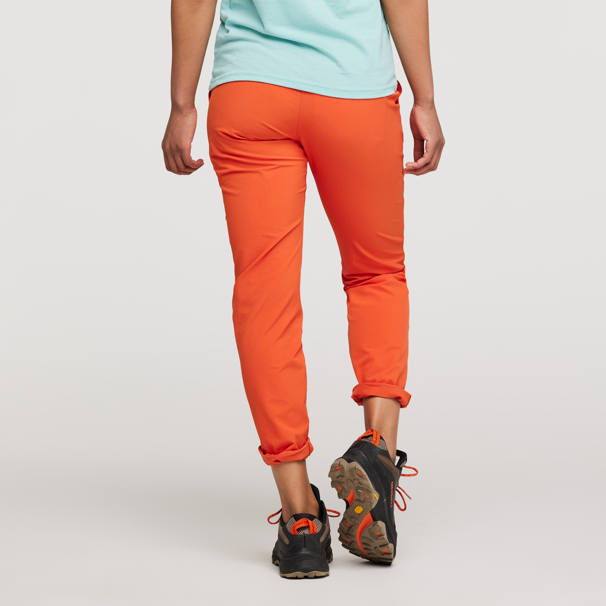 Subo Pant Women's | Versatile Outdoor Bottoms