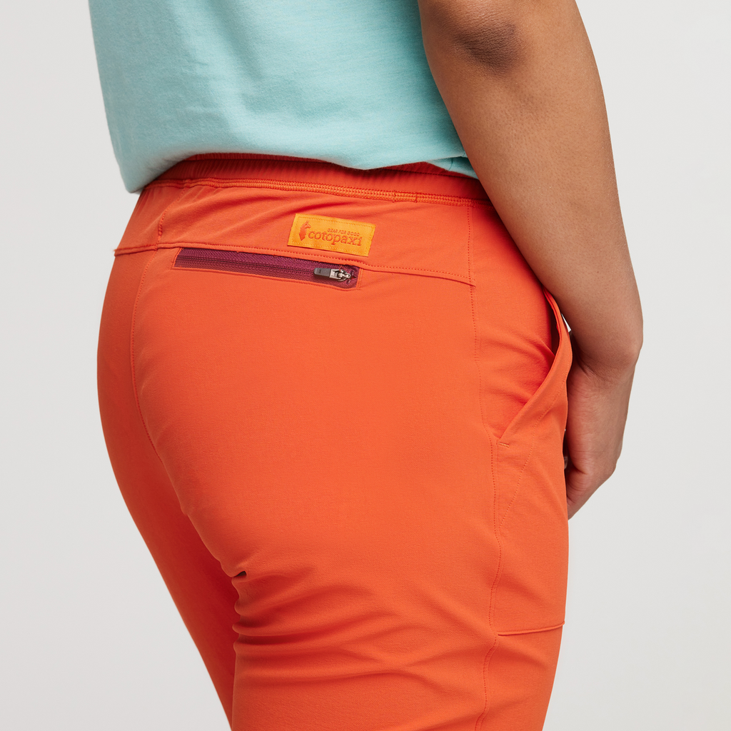 Subo Pant Women's | Versatile Outdoor Bottoms