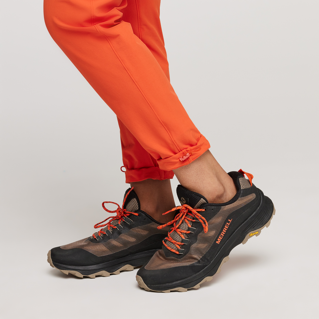Subo Pant Women's | Versatile Outdoor Bottoms