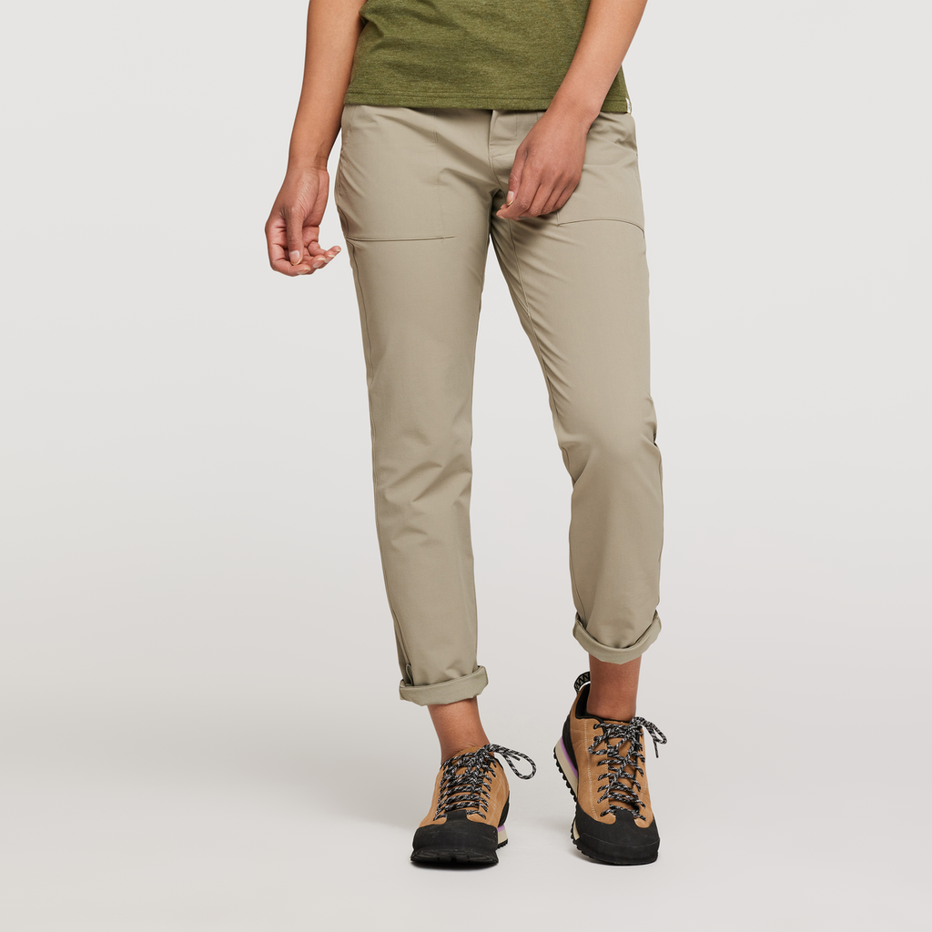 Subo Pant Women's | Versatile Outdoor Bottoms