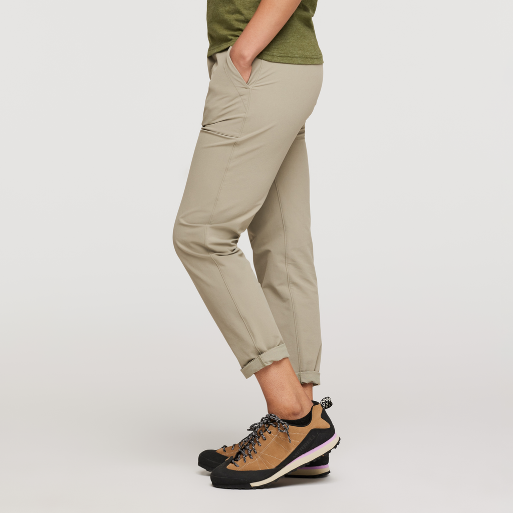 Subo Pant Women's | Versatile Outdoor Bottoms