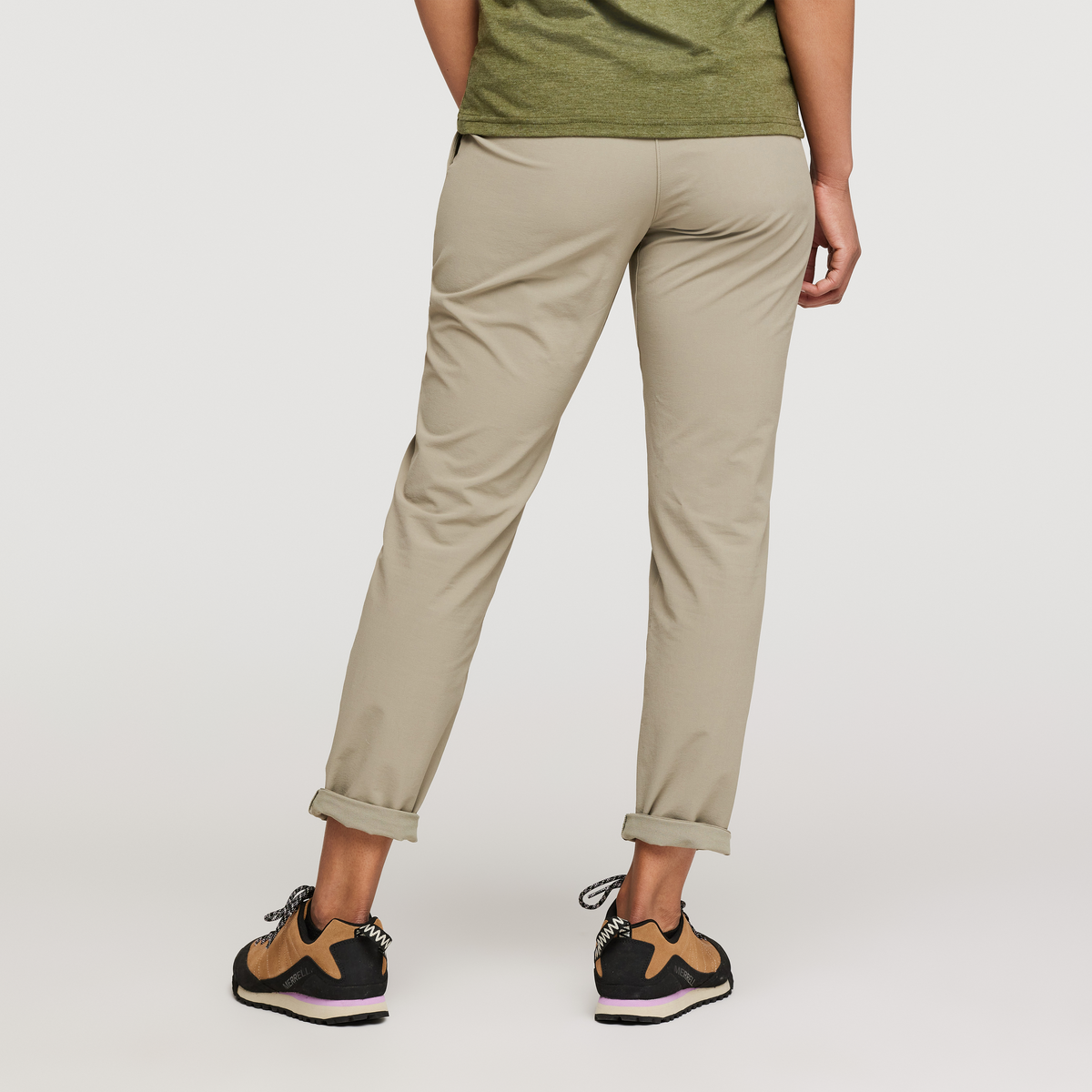 Subo Pant Women's | Versatile Outdoor Bottoms