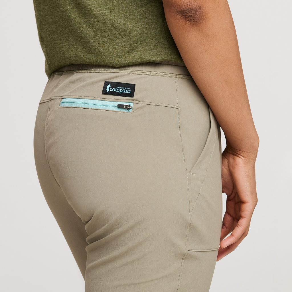 Subo Pant Women's | Versatile Outdoor Bottoms