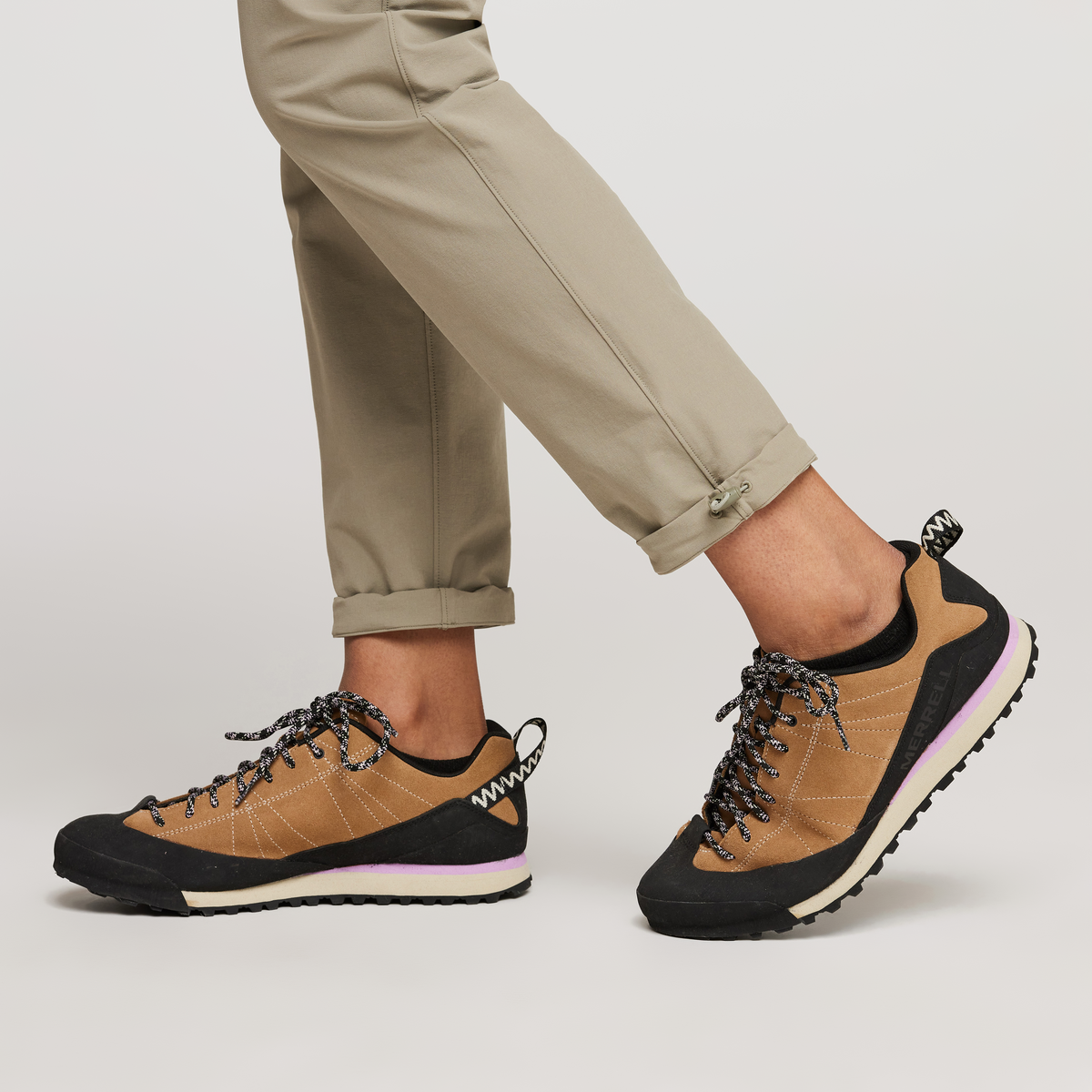 Subo Pant Women's | Versatile Outdoor Bottoms