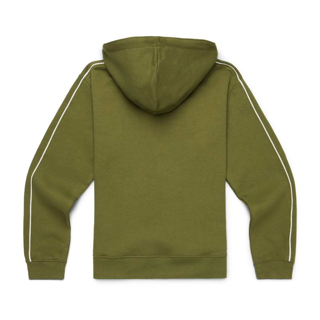 Sunny Side Pullover Hoodie Women's | Cozy Outdoor Layer