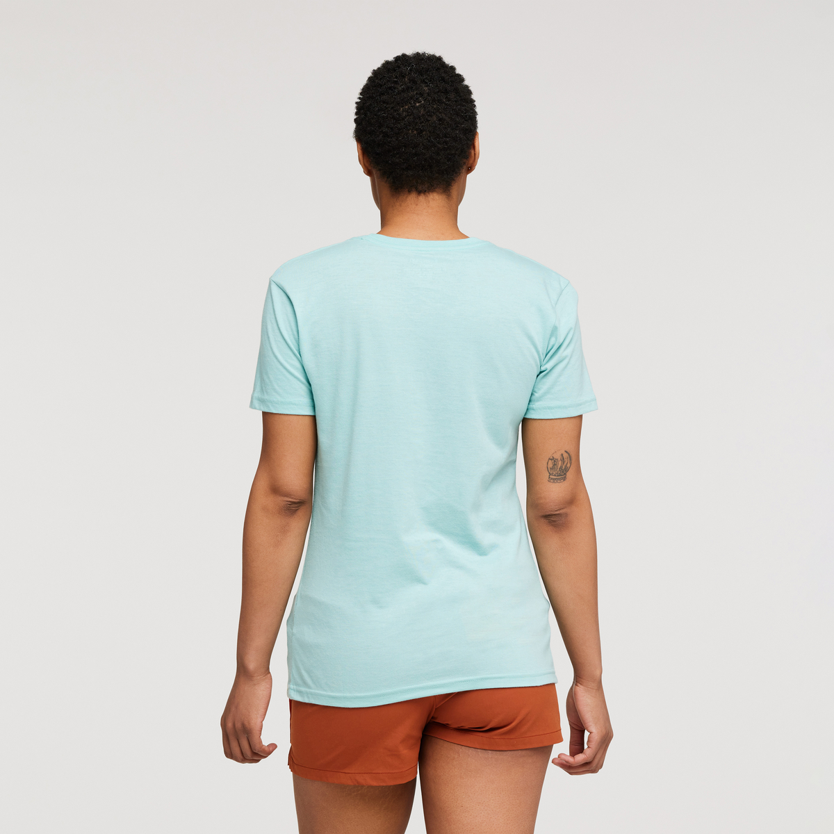 Sunny Side T-Shirt Women's | Comfortable Outdoor Top