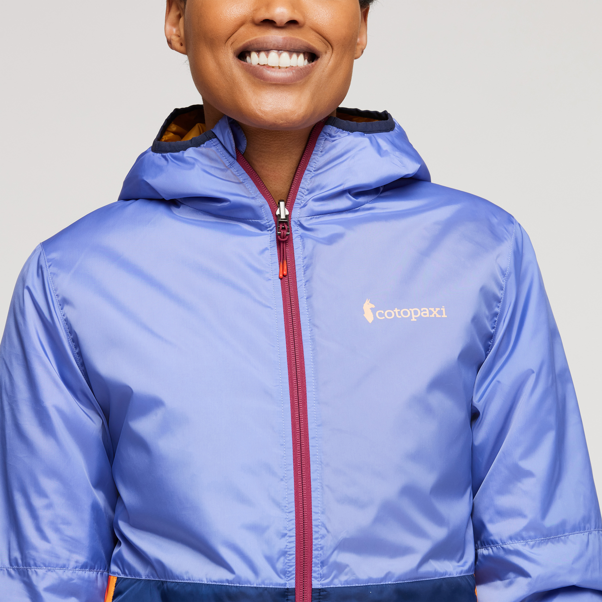 Teca Calido Hooded Jacket Women's | Versatile Outdoor Layer
