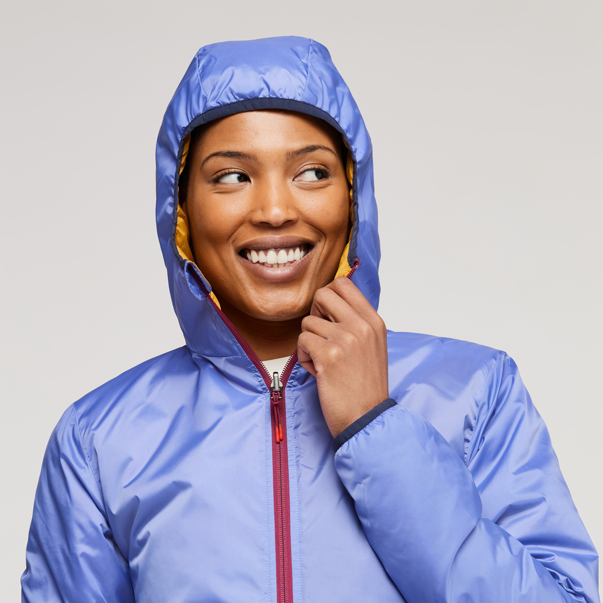 Teca Calido Hooded Jacket Women's | Versatile Outdoor Layer