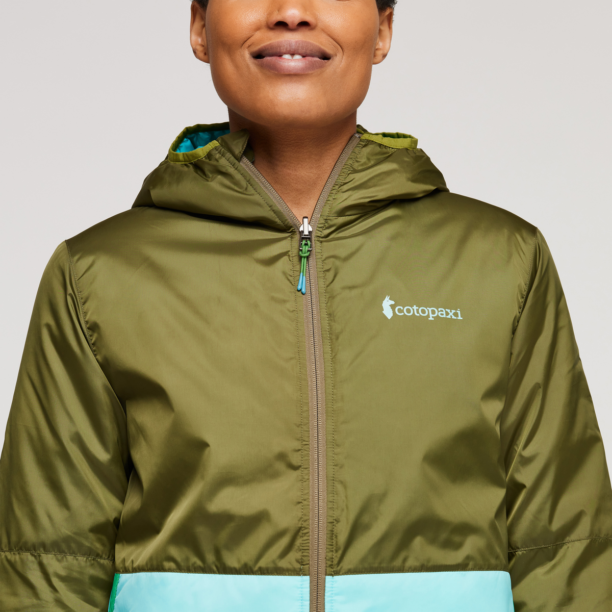 Teca Calido Hooded Jacket Women's | Versatile Outdoor Layer