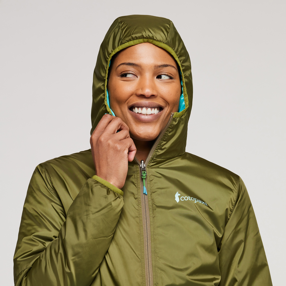 Teca Calido Hooded Jacket Women's | Versatile Outdoor Layer