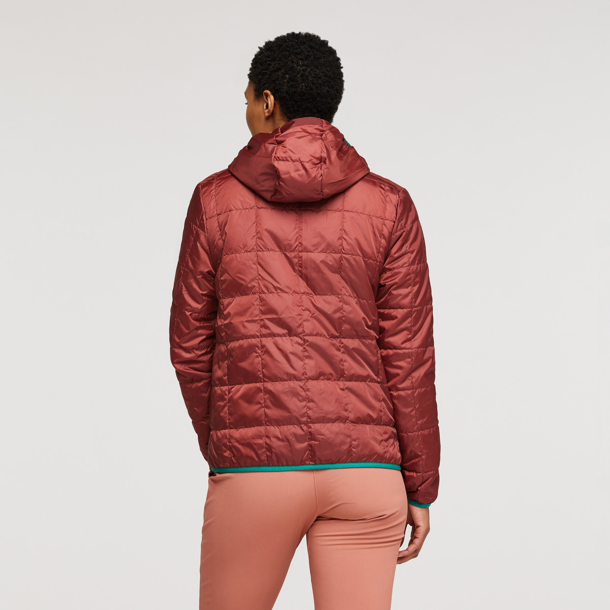 Teca Calido Hooded Jacket Women's | Versatile Outdoor Layer