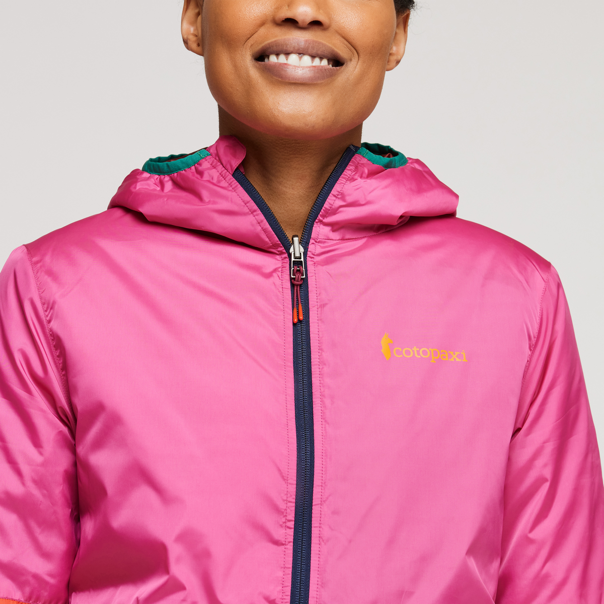 Teca Calido Hooded Jacket Women's | Versatile Outdoor Layer