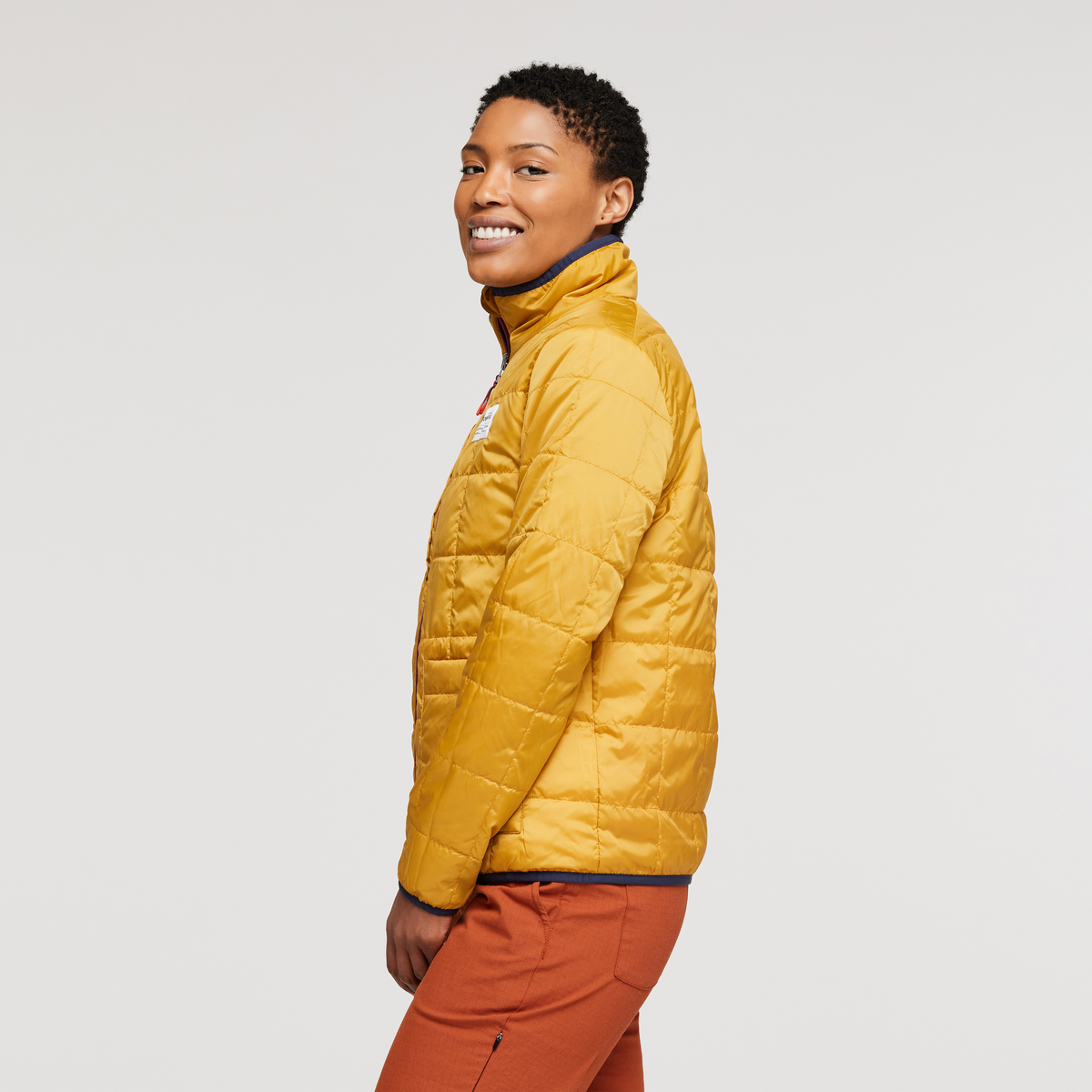 Teca Calido Jacket Women's | Versatile Outdoor Layer