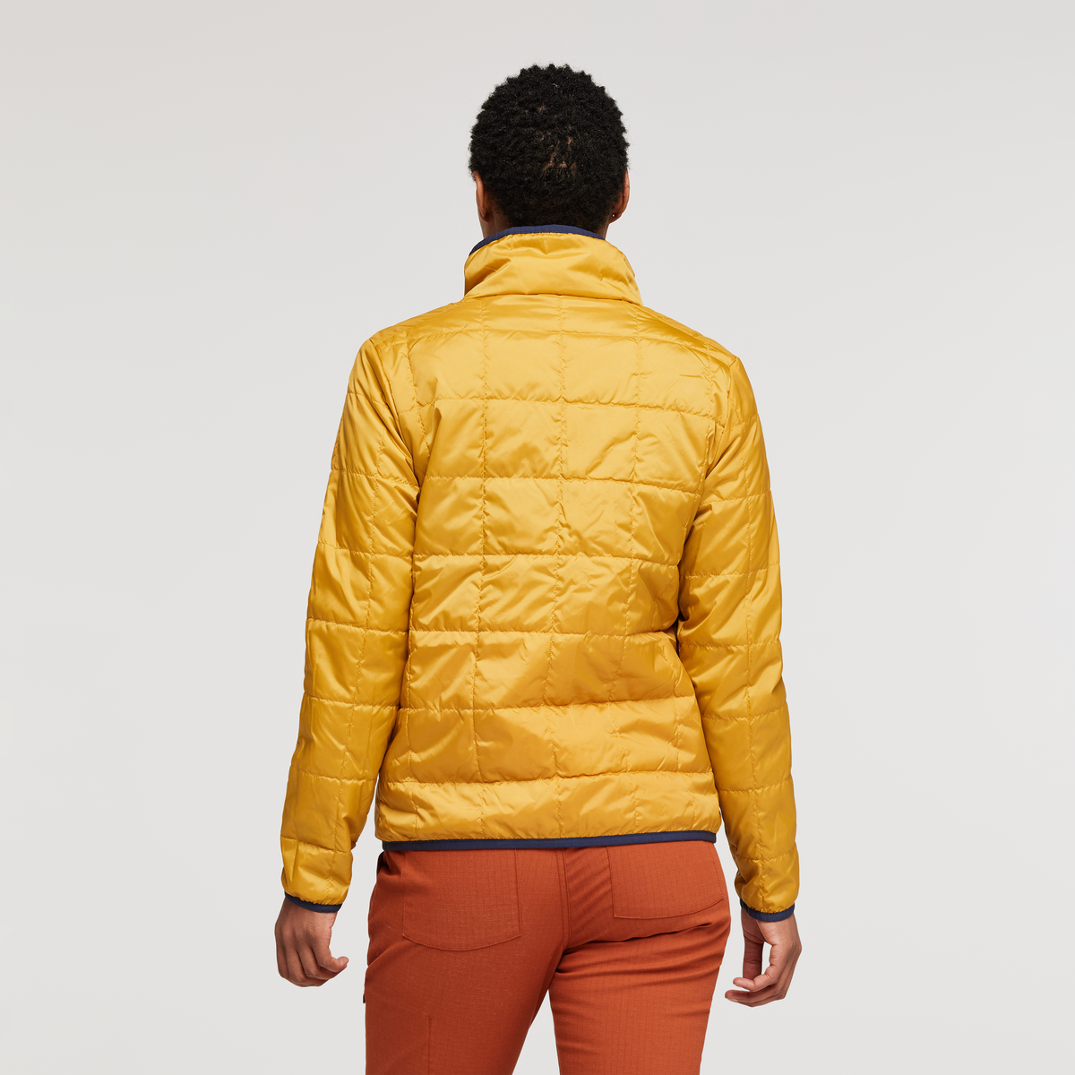 Teca Calido Jacket Women's | Versatile Outdoor Layer