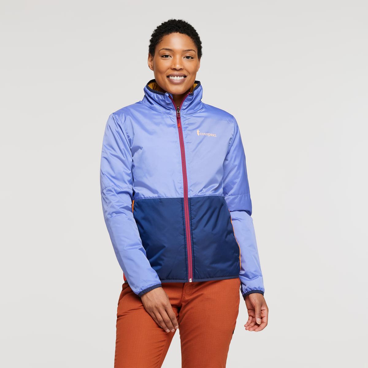 Teca Calido Jacket Women's | Versatile Outdoor Layer