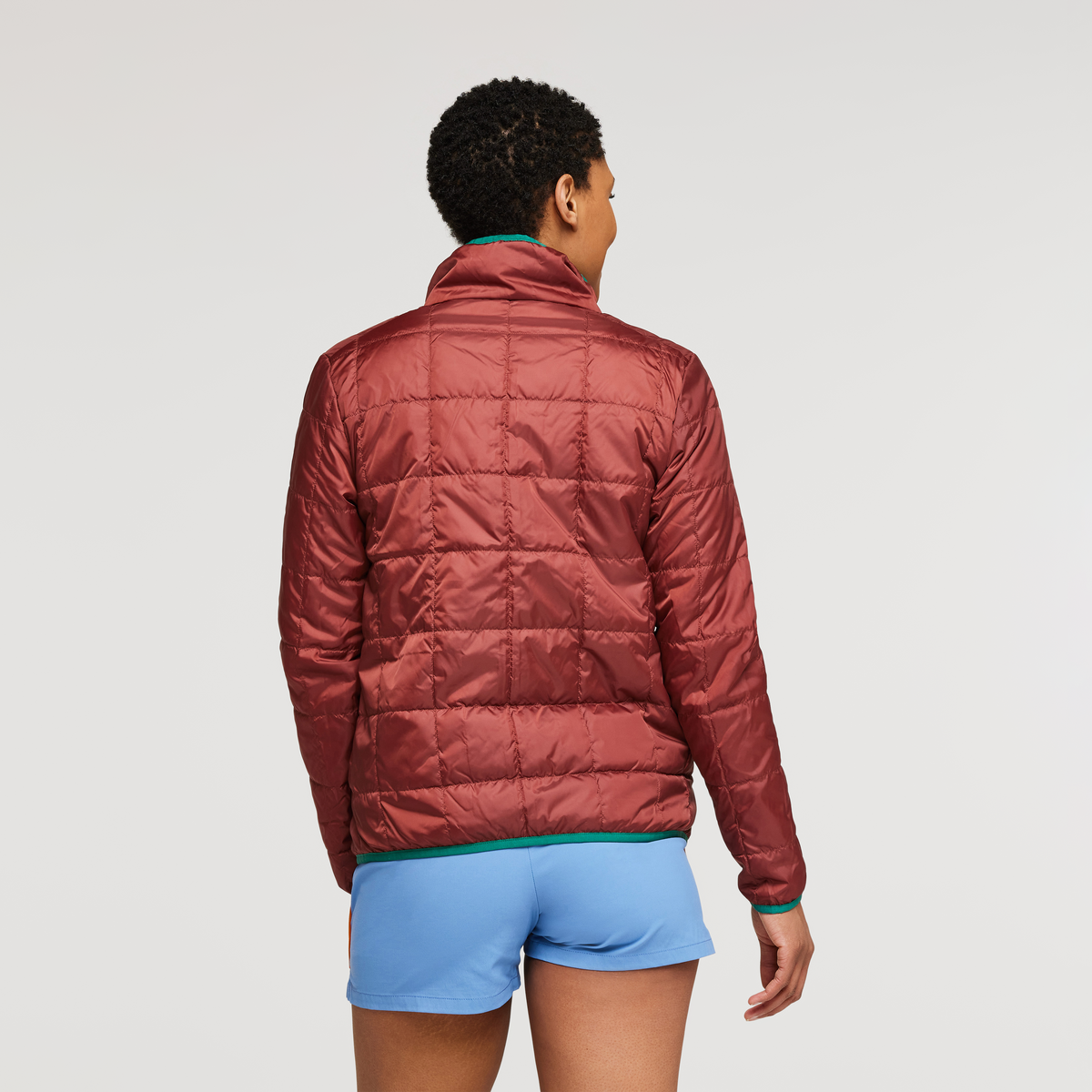 Teca Calido Jacket Women's | Versatile Outdoor Layer