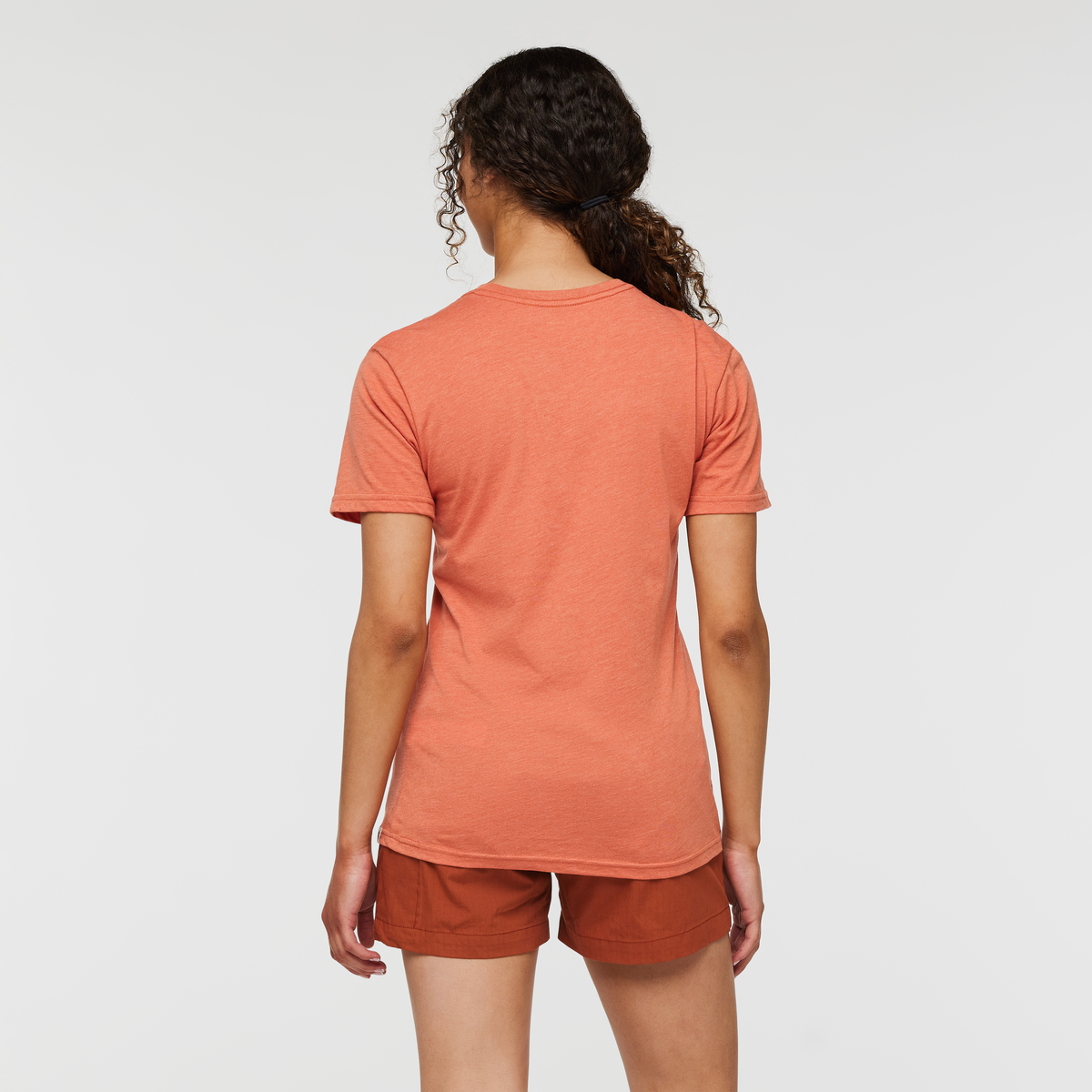 Topo Llama T-Shirt Women's | Comfortable Outdoor Top