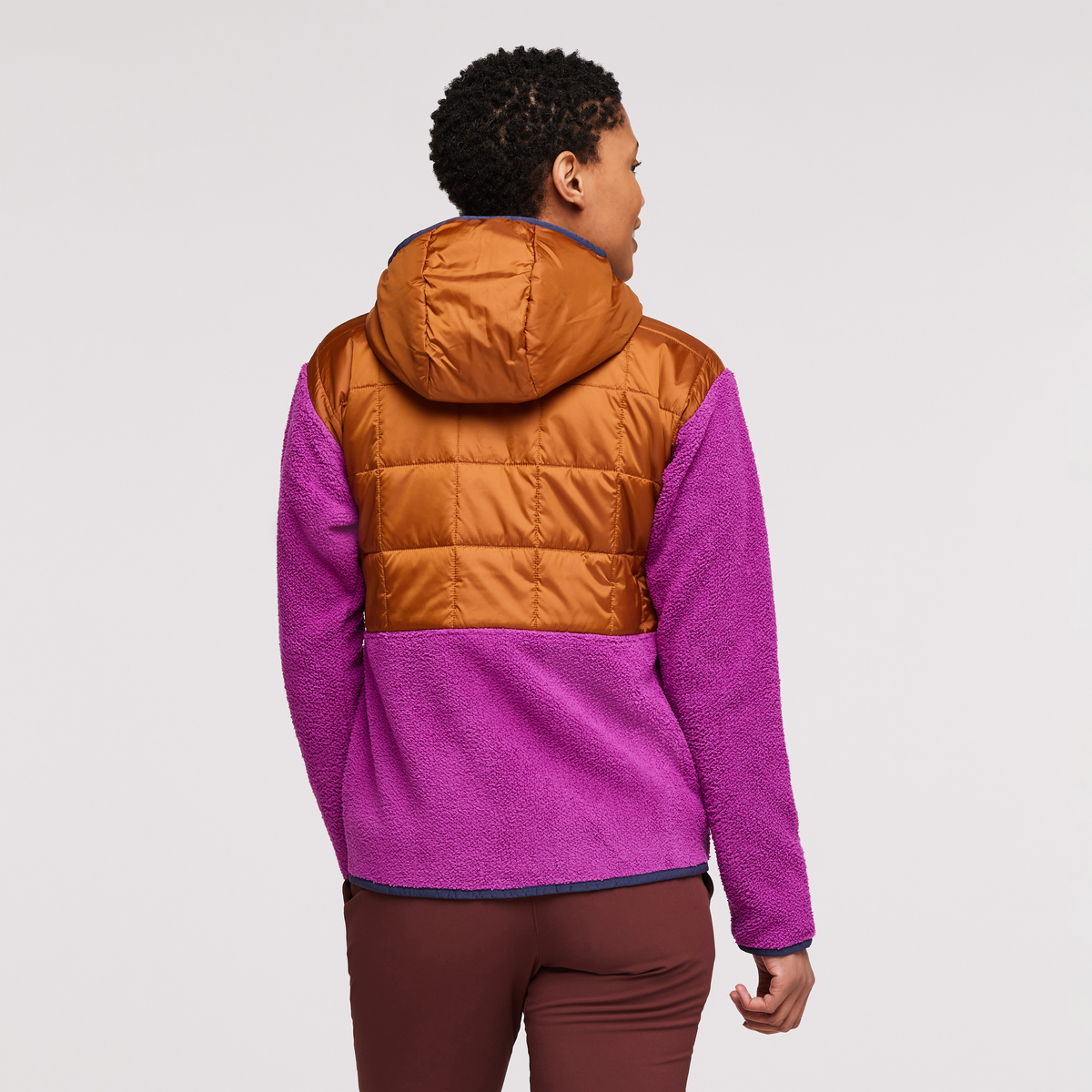 Trico Hybrid Jacket Women's | Versatile Outdoor Layer
