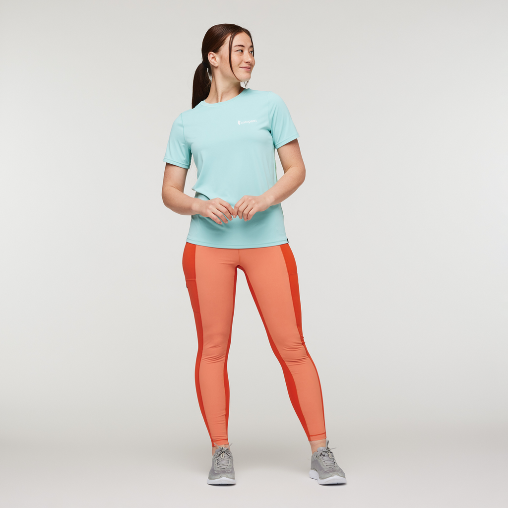Verso Hike Tight Women's | Versatile Outdoor Bottoms