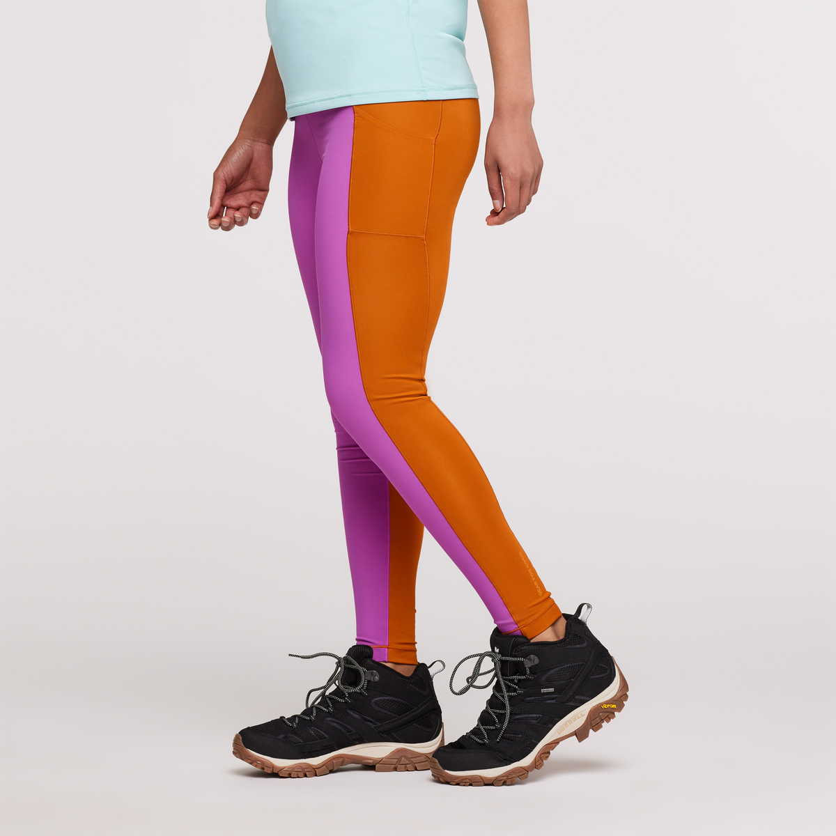 Verso Hike Tight Women's | Versatile Outdoor Bottoms