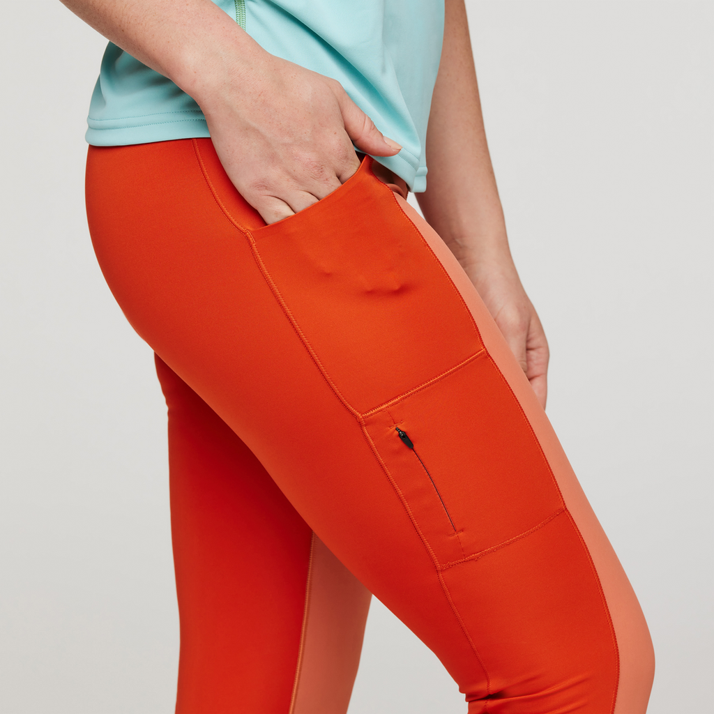 Verso Hike Tight Women's | Versatile Outdoor Bottoms