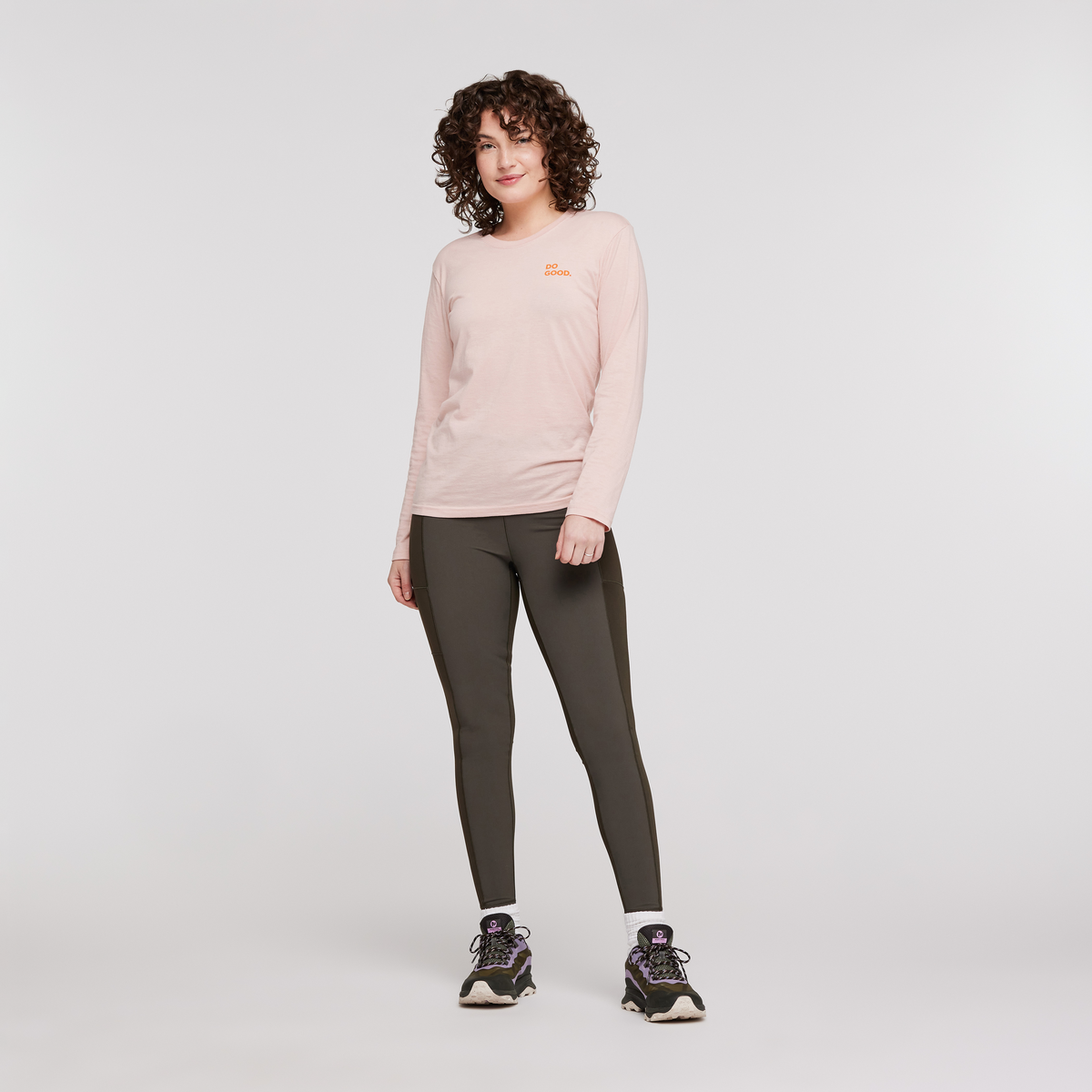 Verso Hike Tight Women's | Versatile Outdoor Bottoms