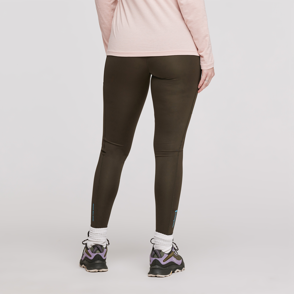 Verso Hike Tight Women's | Versatile Outdoor Bottoms
