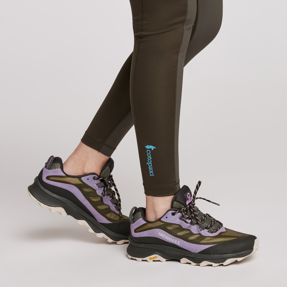 Verso Hike Tight Women's | Versatile Outdoor Bottoms
