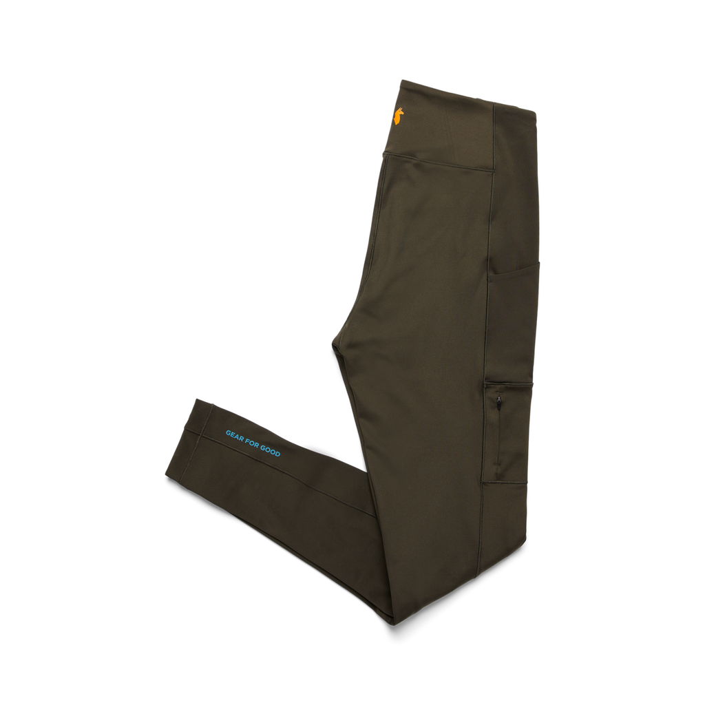 Verso Hike Tight Women's | Versatile Outdoor Bottoms